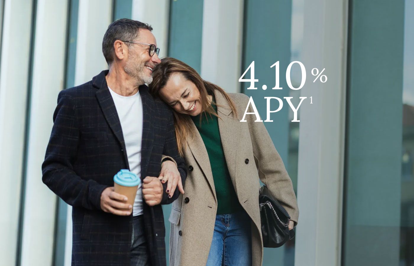 Earn 4.10% APY with a Novaris Offshore Bank High-Yield Savings Premier account.